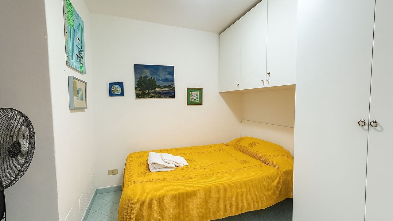 Photo of Bedroom in Liparlati