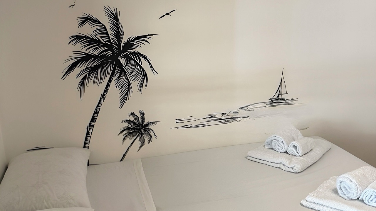 Photo of Bedroom in Reggio Calabria
