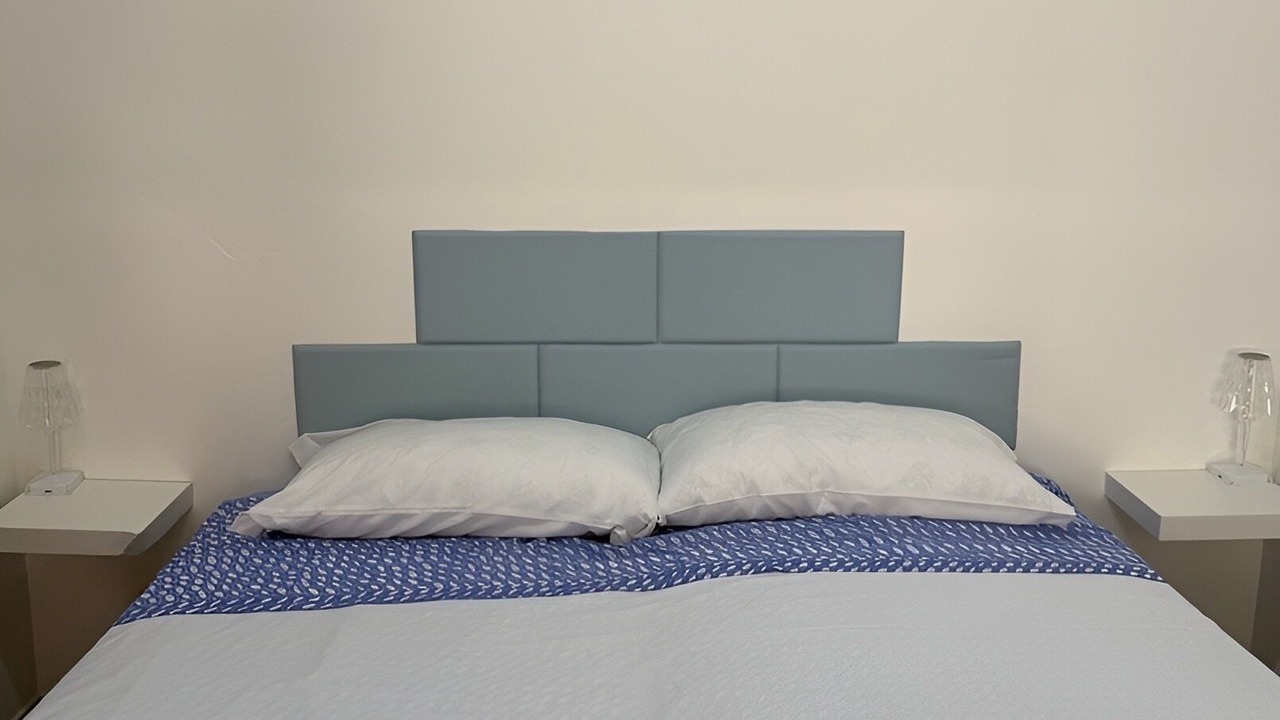 Photo of Bedroom in Reggio Calabria