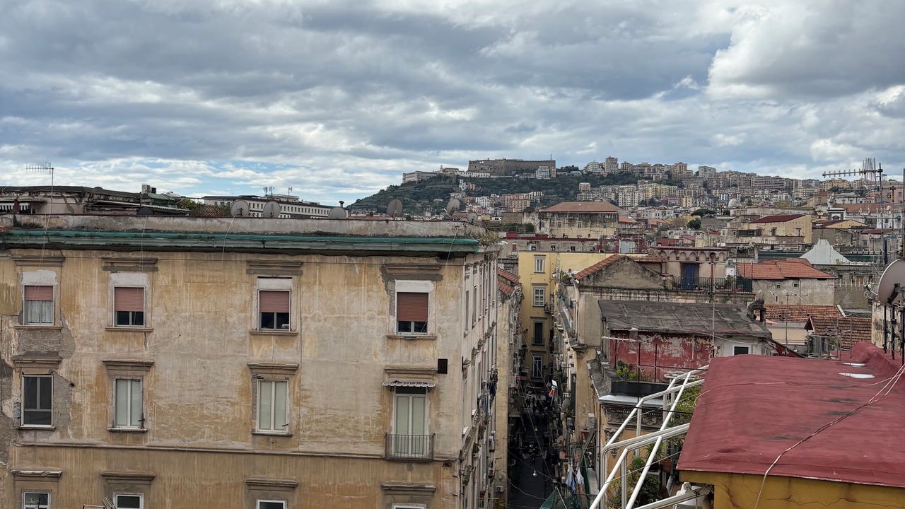 Photo of Others in Rione Sanita