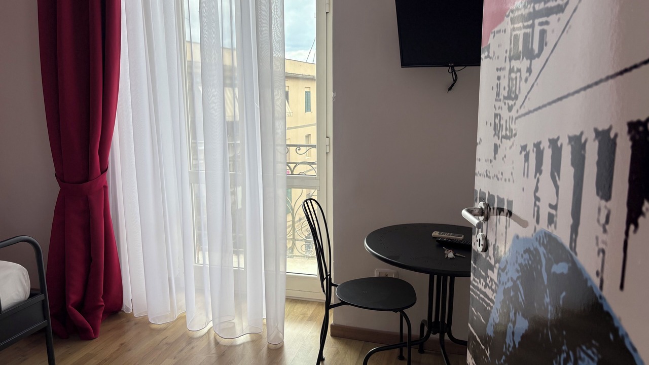 Photo of Bedroom in Rione Sanita