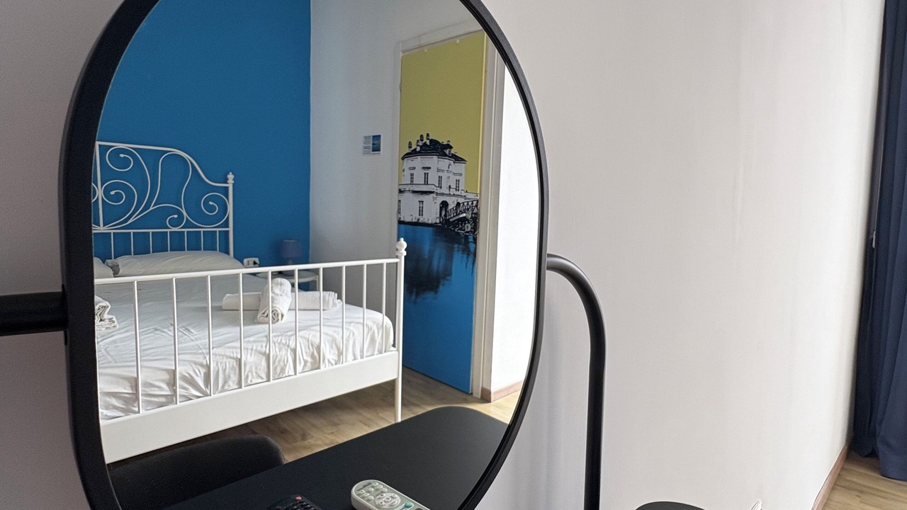 Photo of Bedroom in Rione Sanita