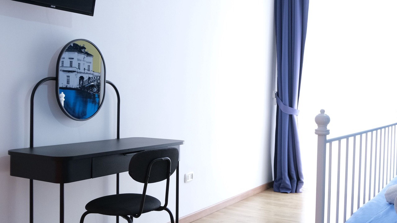 Photo of Bedroom in Rione Sanita