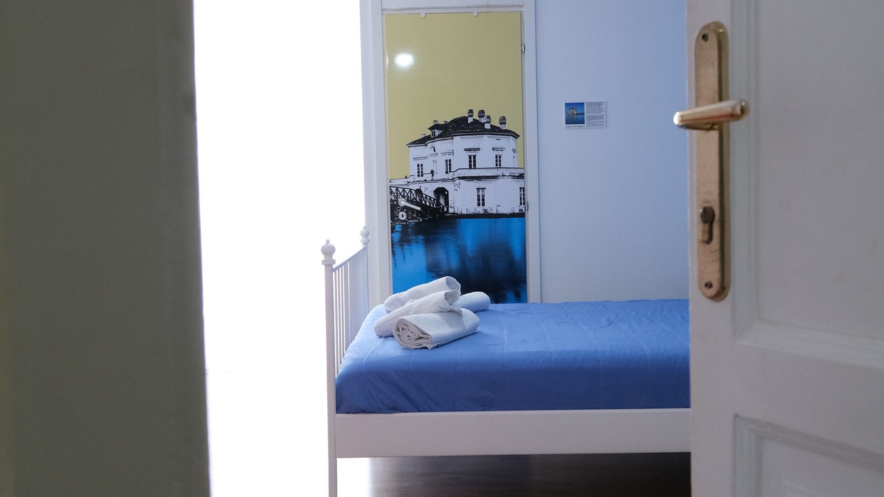 Photo of Bedroom in Rione Sanita