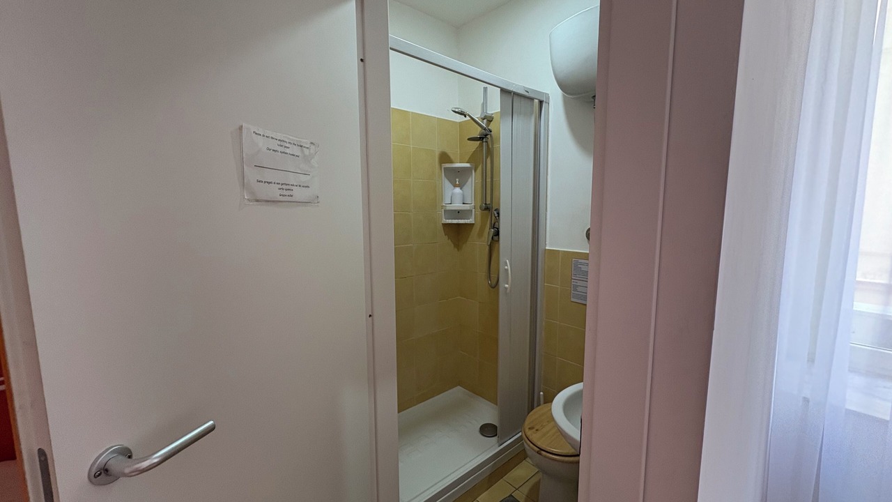 Photo of Bathroom in Rione Sanita