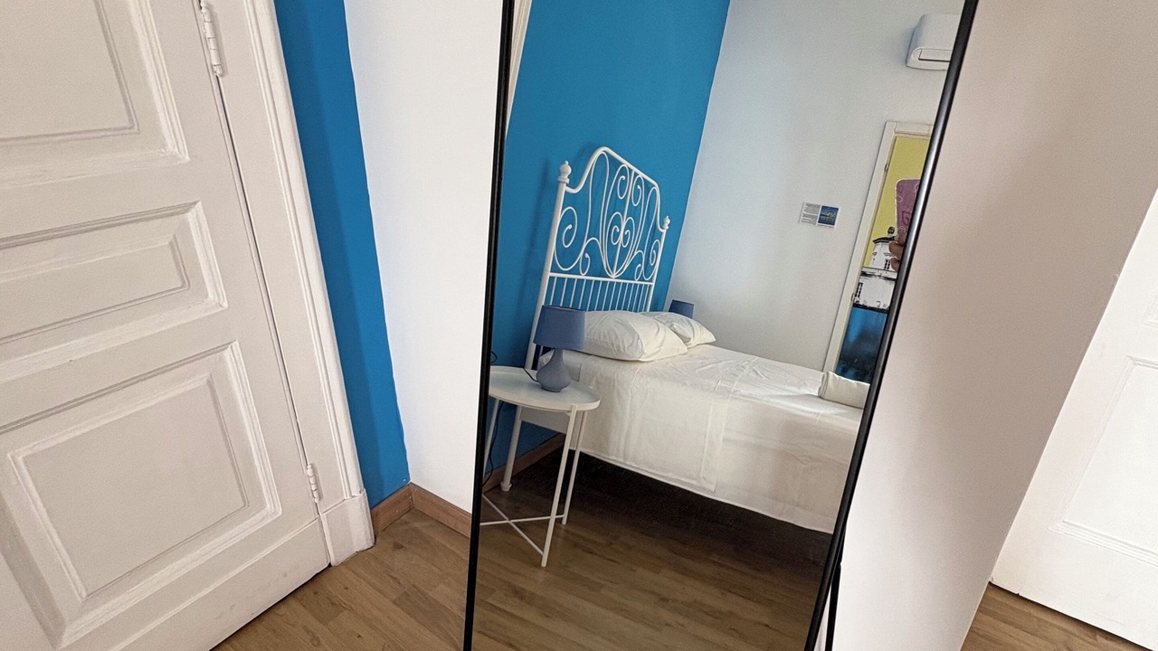 Photo of Bedroom in Rione Sanita