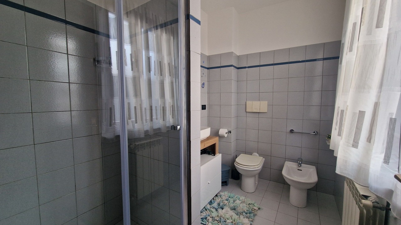 Photo of Bathroom in Lanciano