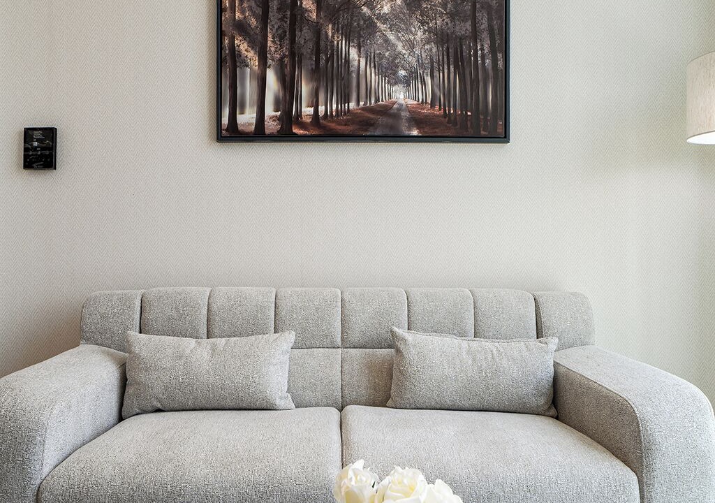 Photo of Livingroom in Dubai