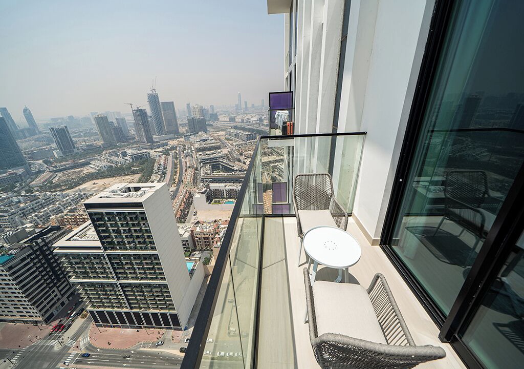 Photo of Outdoor in Dubai