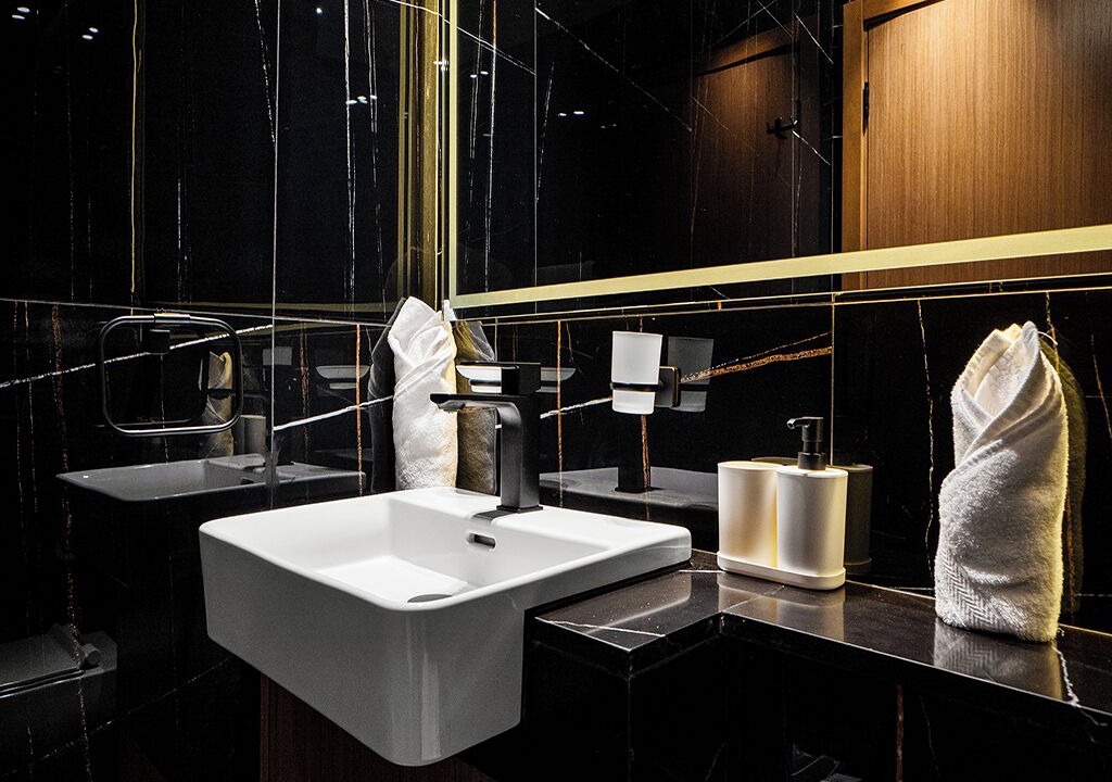 Photo of Bathroom in Dubai