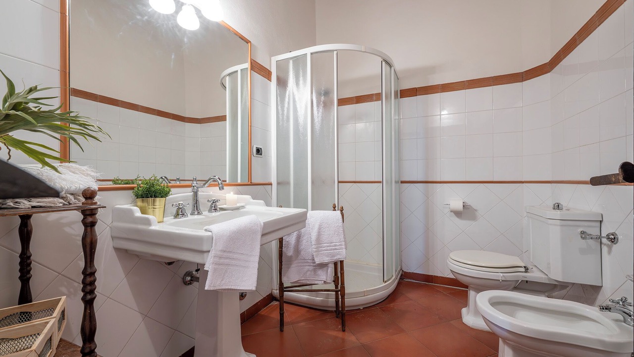 Photo of Bathroom in Bollano