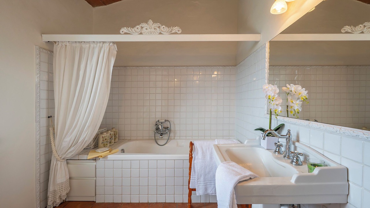 Photo of Bathroom in Bollano