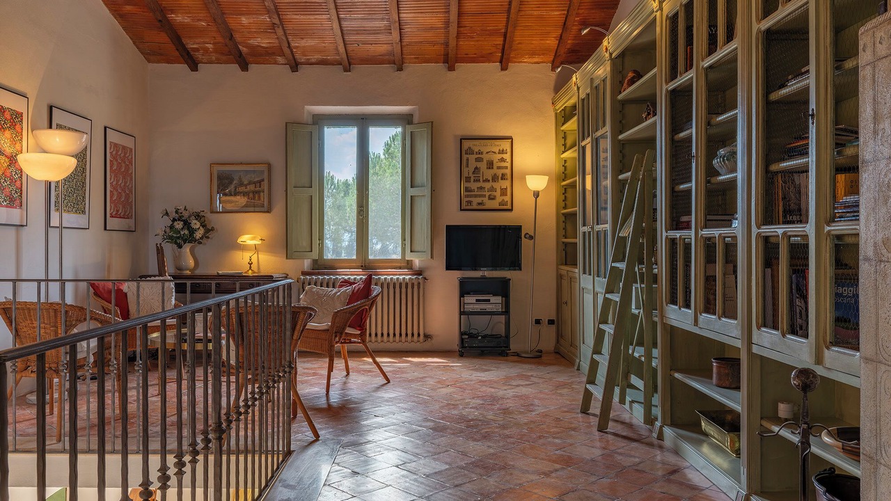 Photo of Livingroom in Bollano