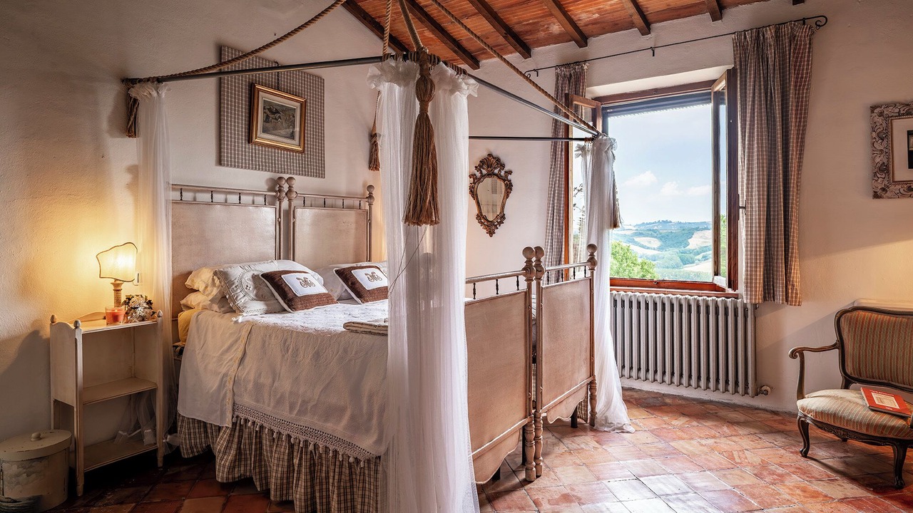 Photo of Bedroom in Bollano