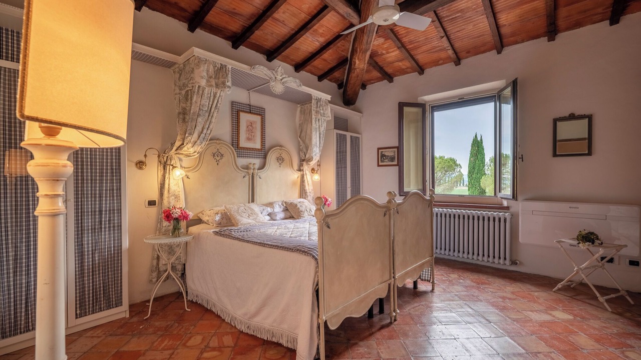 Photo of Bedroom in Bollano