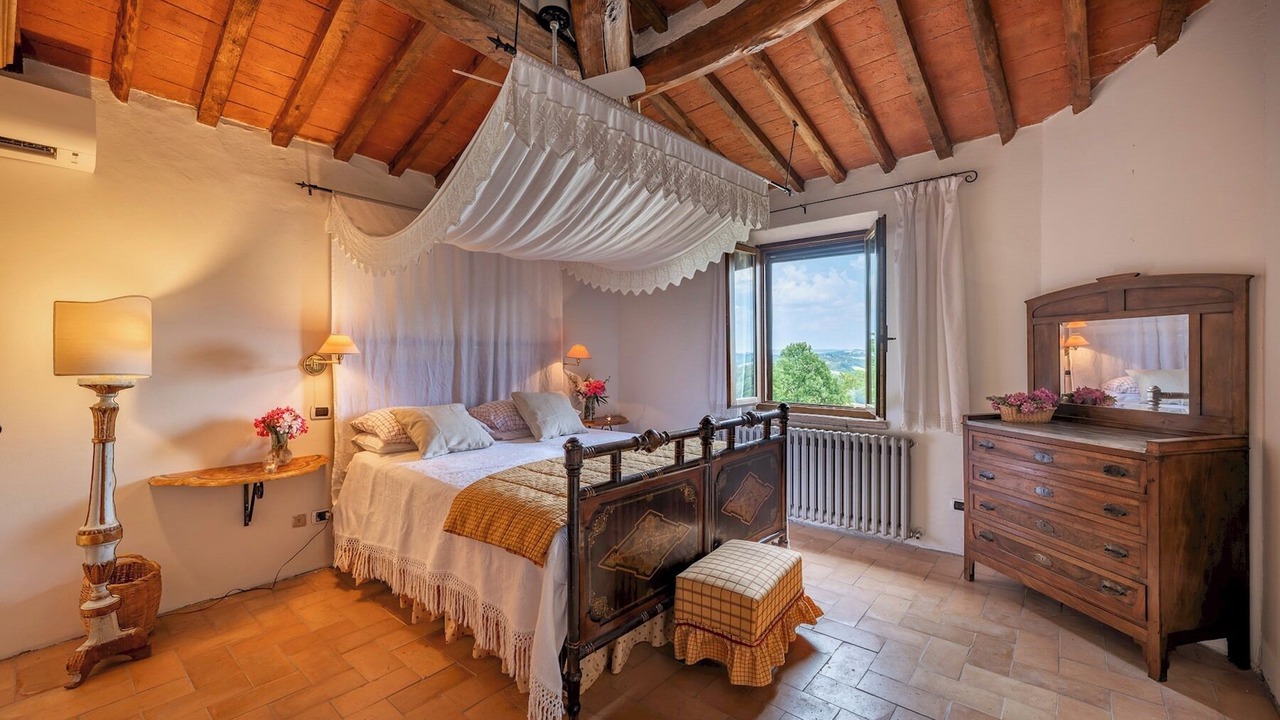 Photo of Bedroom in Bollano