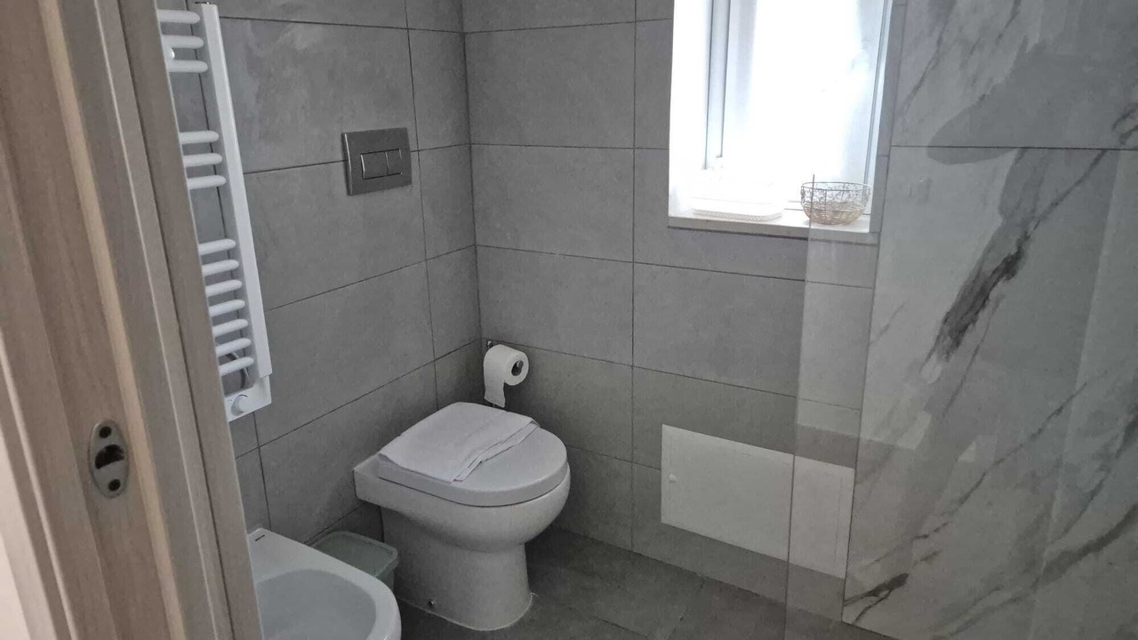 Photo of Bathroom in Condofuri