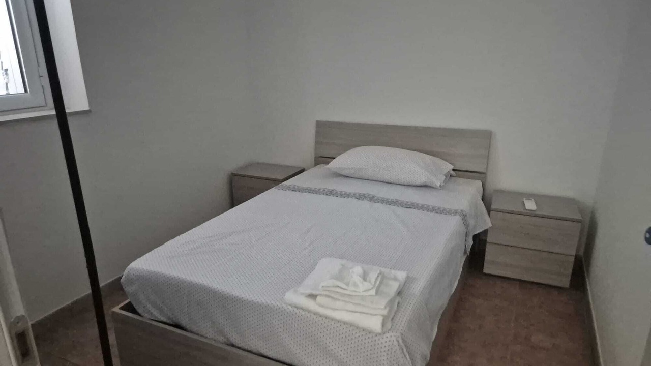 Photo of Bedroom in Condofuri
