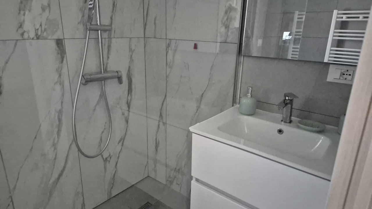 Photo of Bathroom in Condofuri