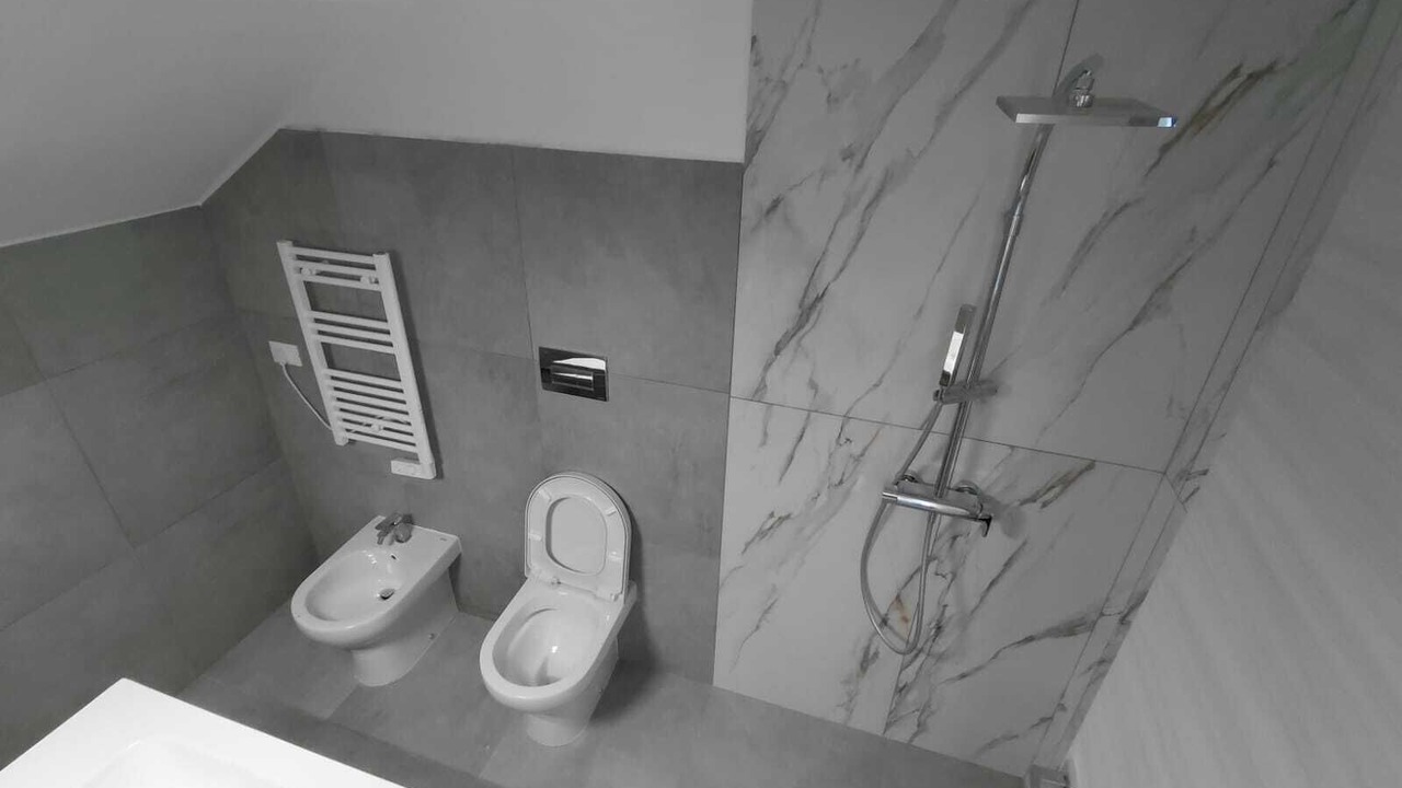 Photo of Bathroom in Condofuri