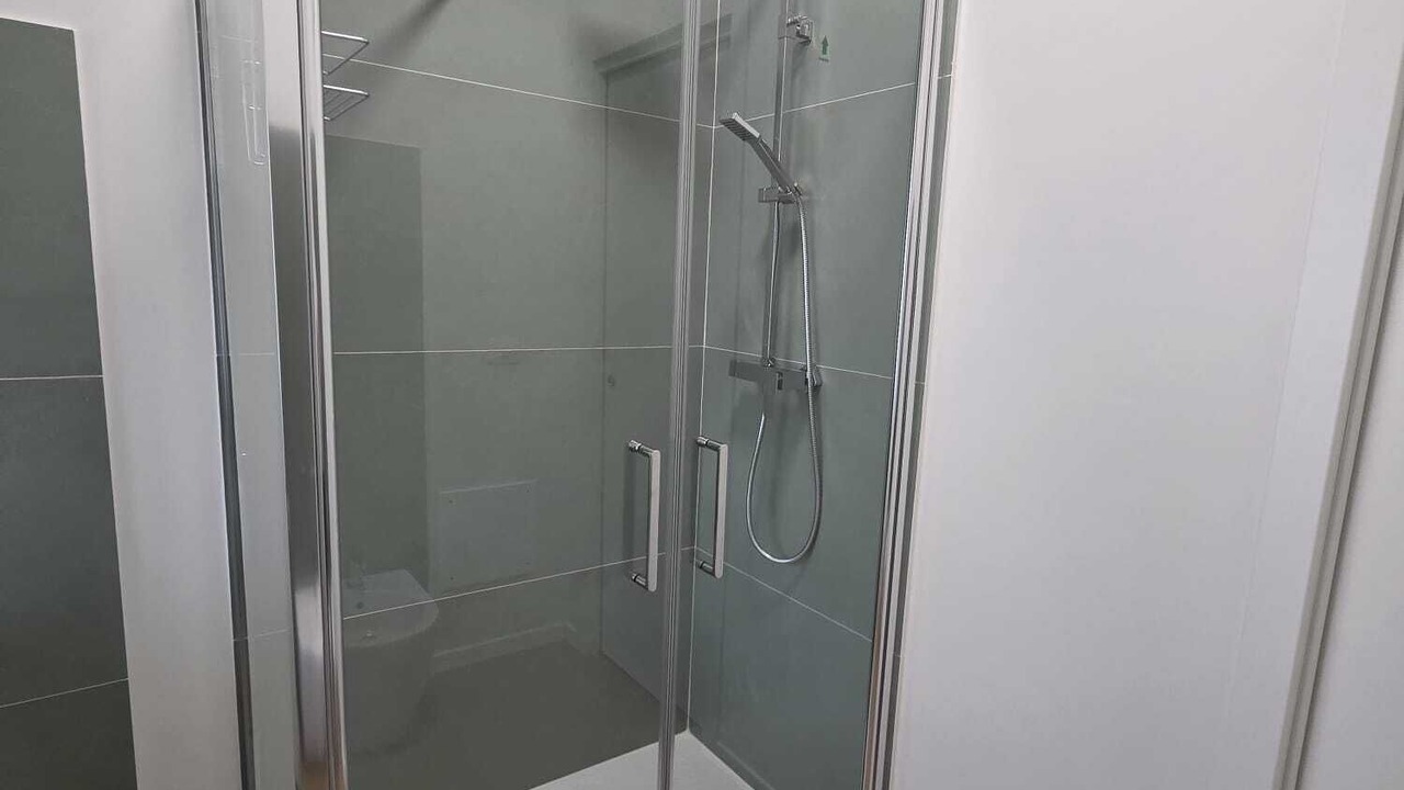 Photo of Bathroom in Cosenza