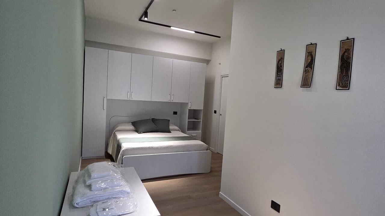 Photo of Bedroom in Cosenza