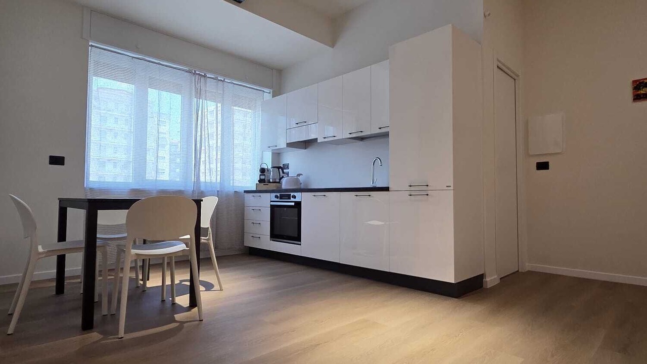Photo of Kitchen in Cosenza