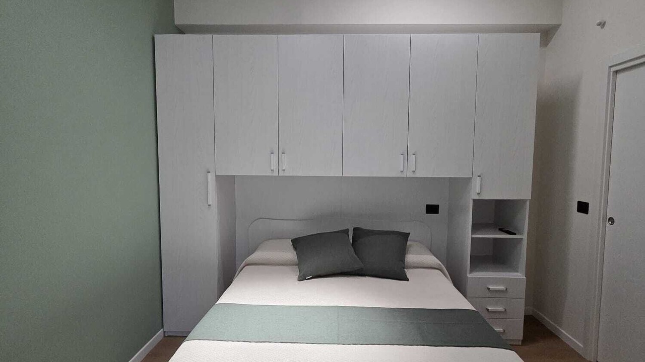Photo of Bedroom in Cosenza