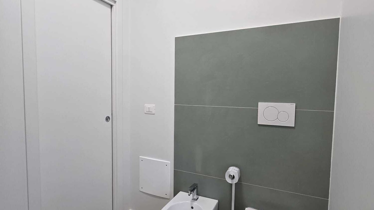 Photo of Bathroom in Cosenza