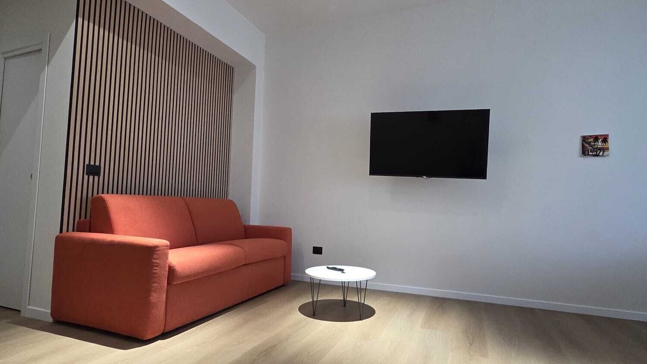 Photo of Livingroom in Cosenza