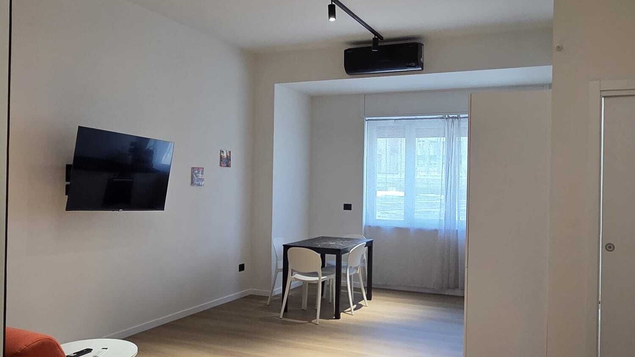 Photo of Livingroom in Cosenza