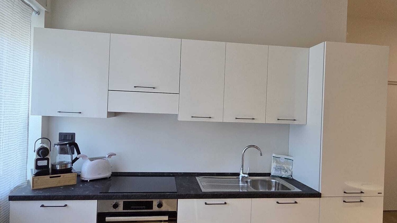 Photo of Kitchen in Cosenza