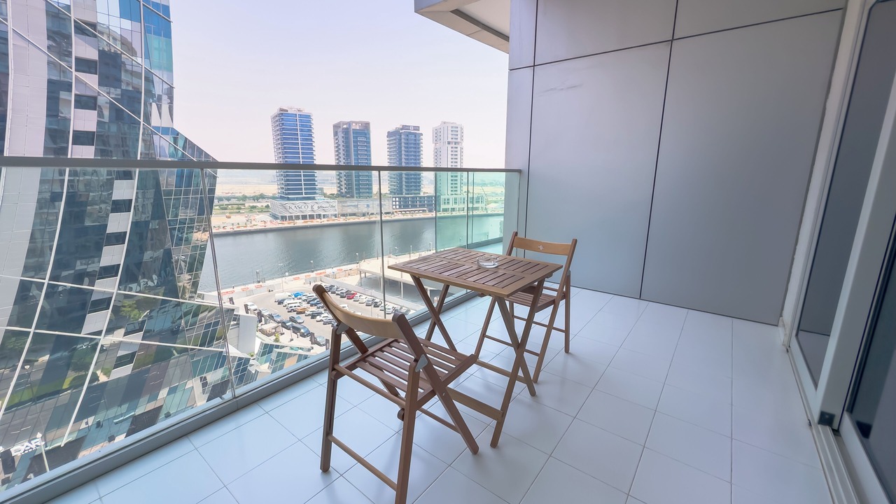 Photo of Outdoor in Downtown Dubai