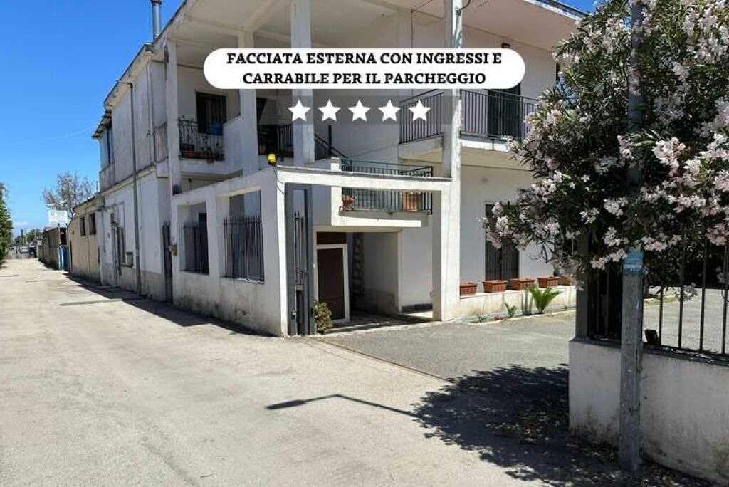 Photo of Outdoor in Villaggio Coppola
