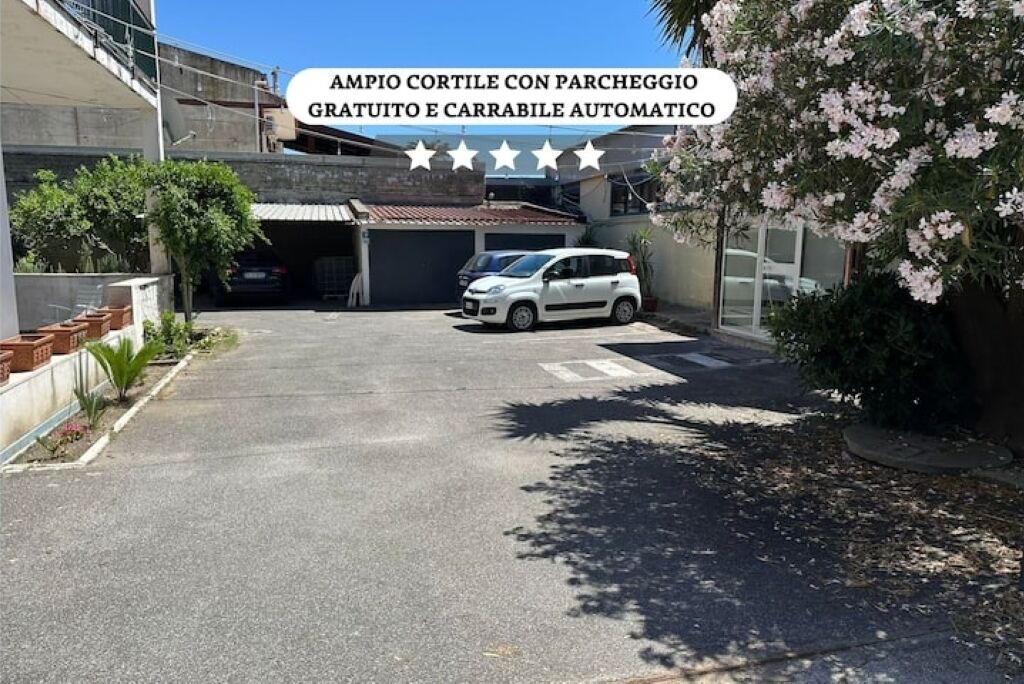 Photo of Outdoor in Villaggio Coppola