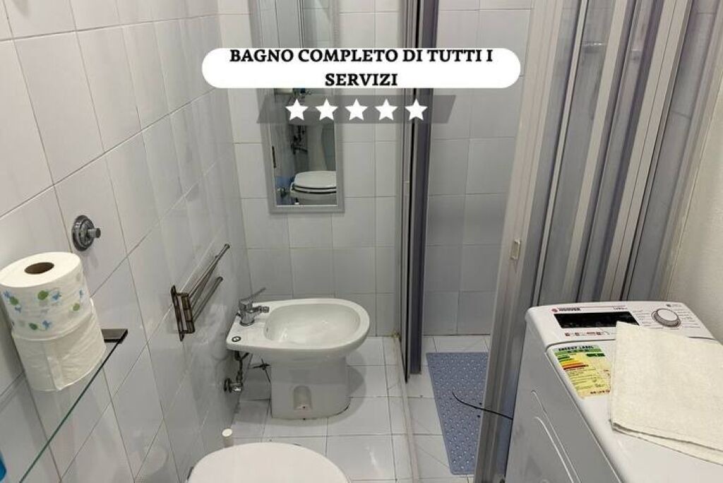Photo of Bathroom in Villaggio Coppola
