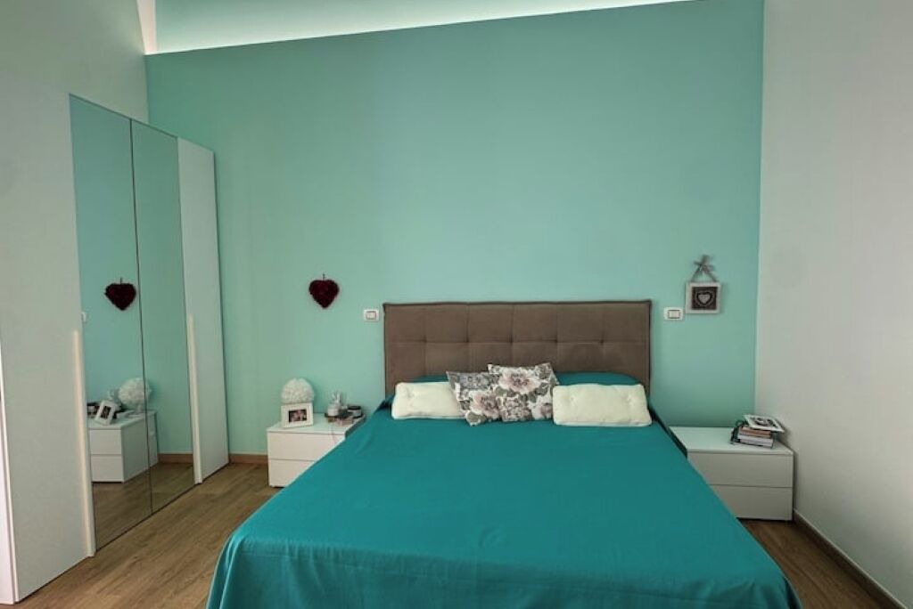 Photo of Bedroom in Montecalvario