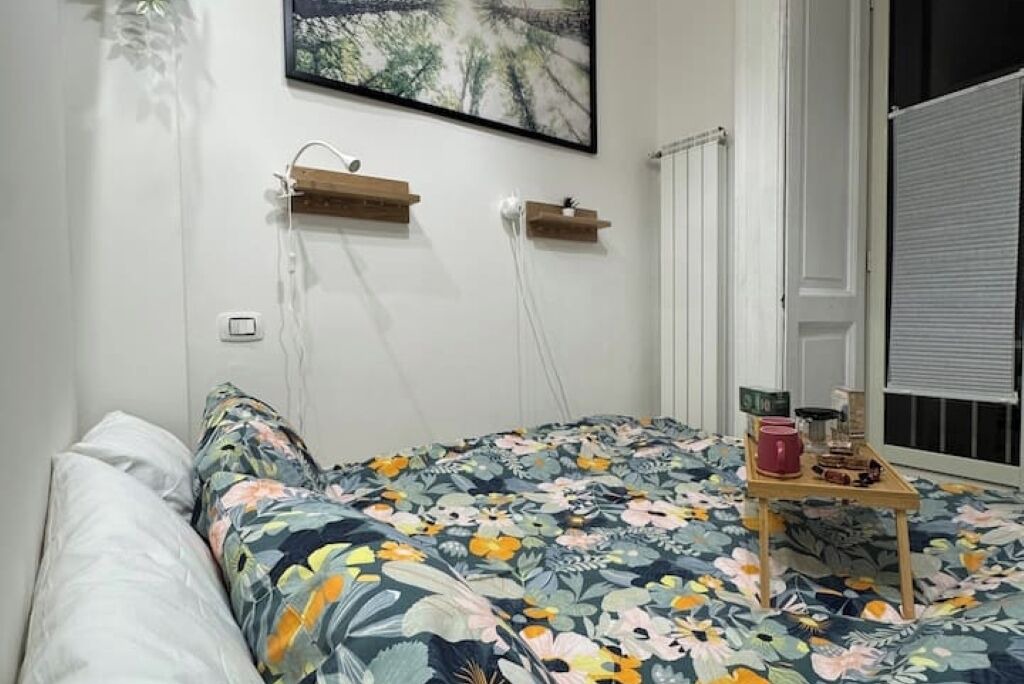 Photo of Bedroom in Montecalvario