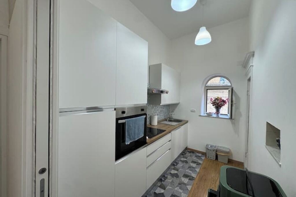 Photo of Kitchen in Montecalvario