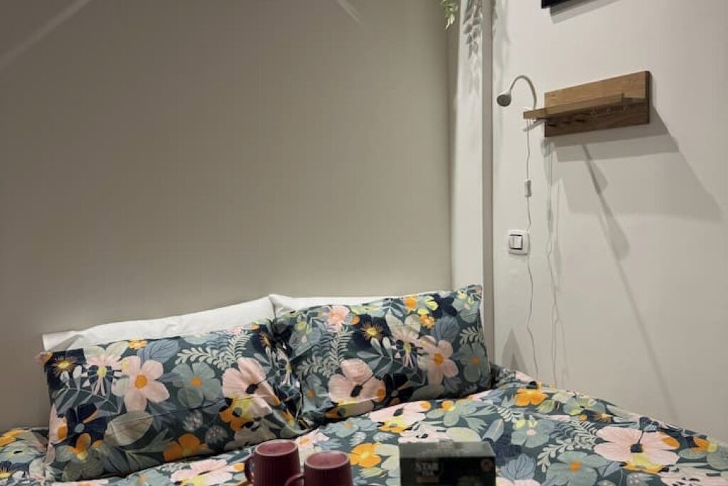 Photo of Bedroom in Montecalvario