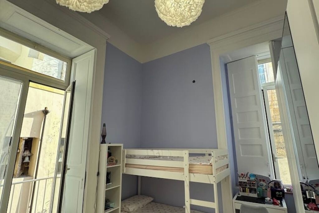 Photo of Bedroom in Montecalvario