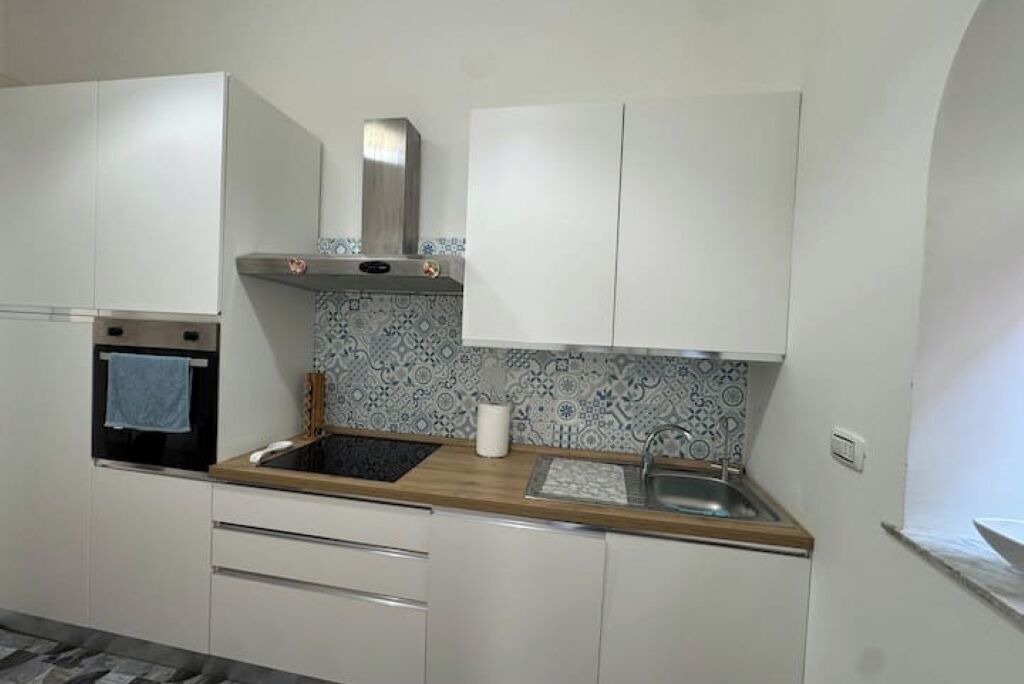 Photo of Kitchen in Montecalvario