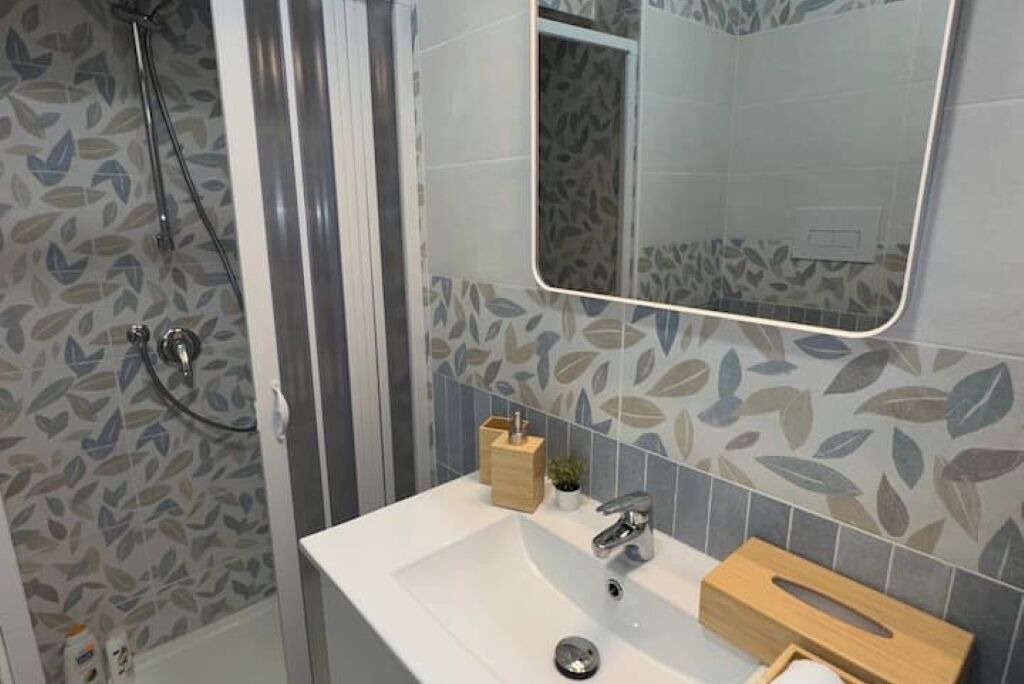 Photo of Bathroom in Montecalvario