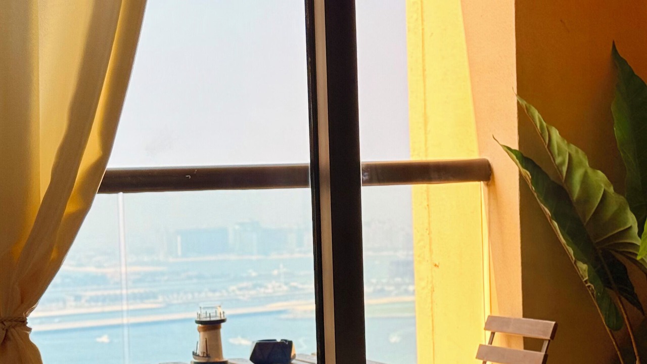 Photo of Others in Dubai Marina