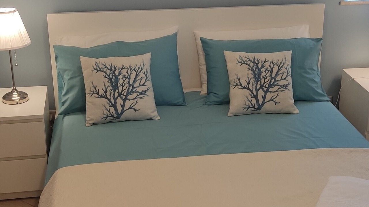 Photo of Bedroom in Santa Teresa di Riva