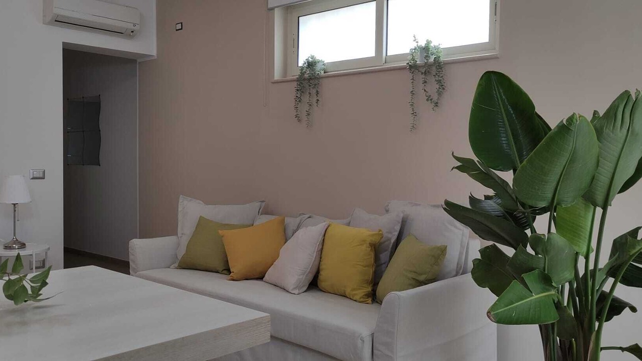 Photo of Livingroom in Santa Teresa di Riva