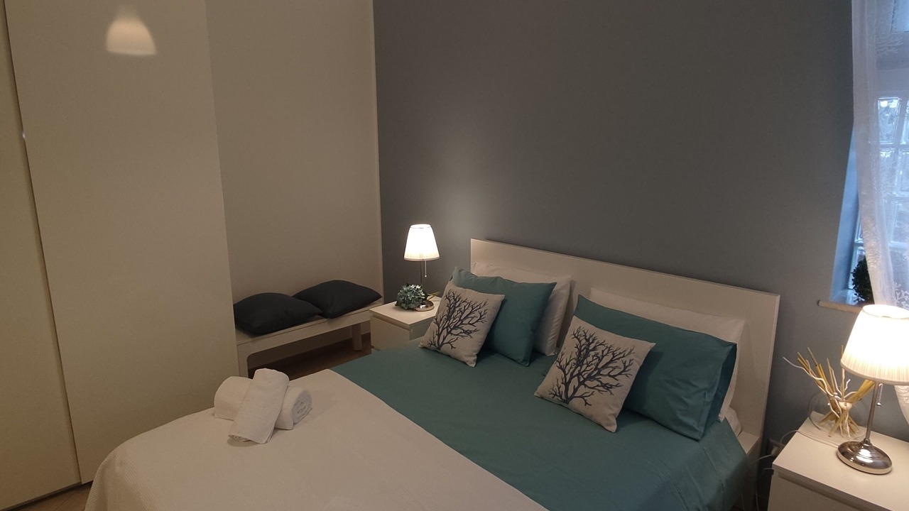 Photo of Bedroom in Santa Teresa di Riva