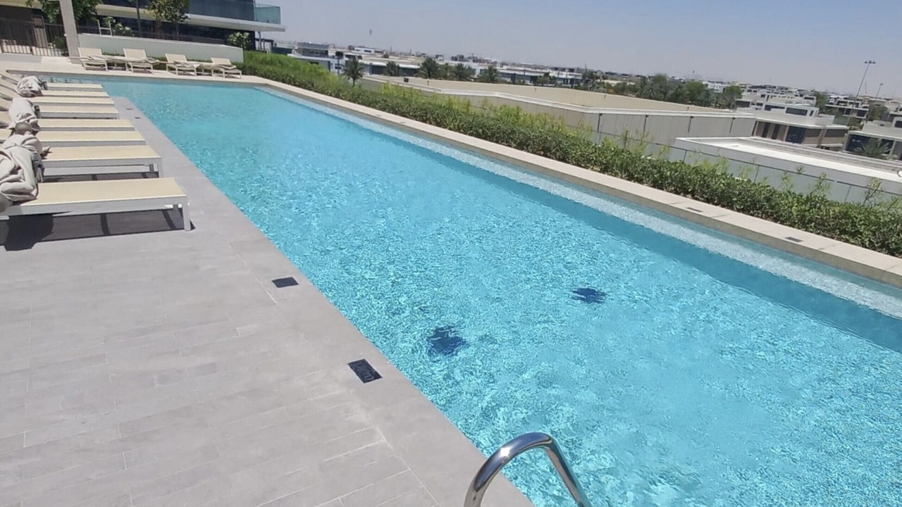 Photo of Outdoor in Dubai