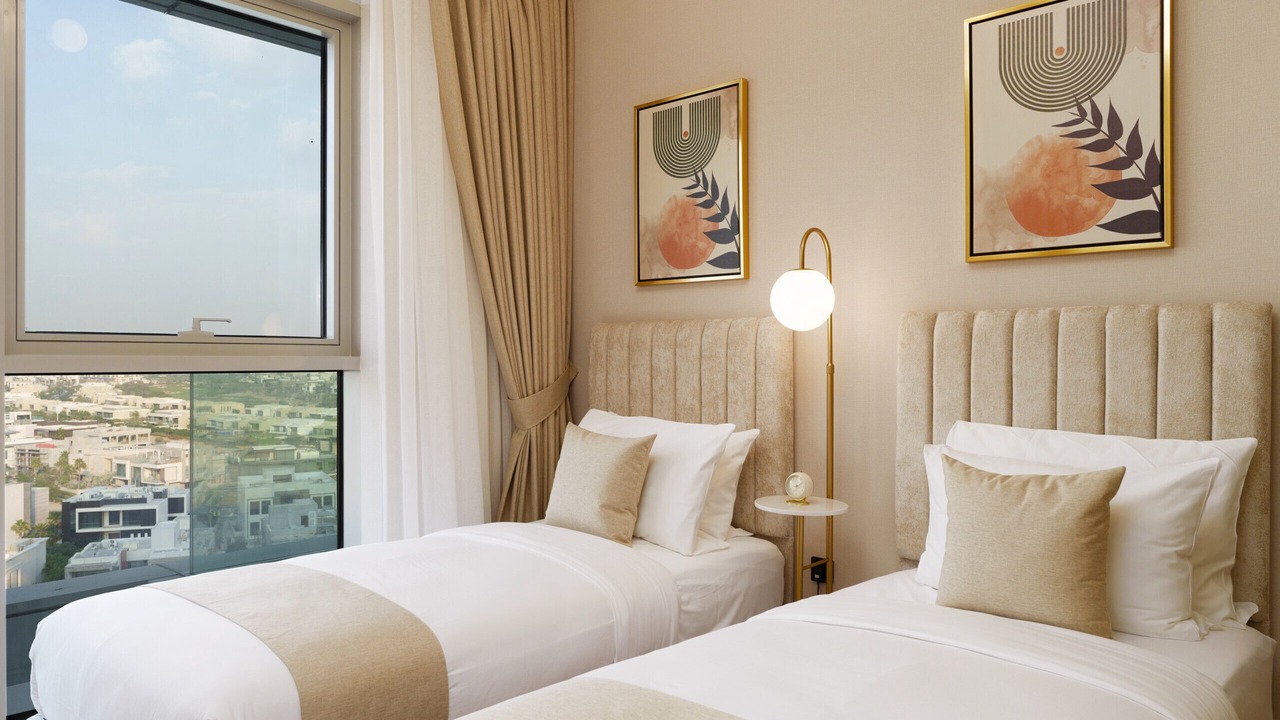 Photo of Bedroom in Dubai