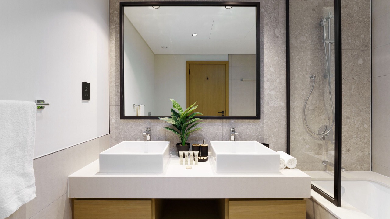 Photo of Bathroom in Dubai